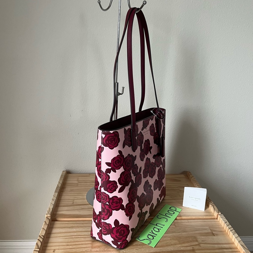 ♠️Kate Spade Brynn tote - Picture 5 of 14
